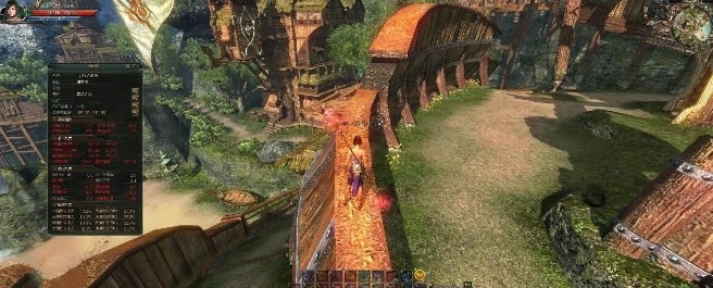 第九大陆公益服一键服务端+GM无限点券插图(3) 第九大陆公益服一键服务端+GM无限点券插图(3)