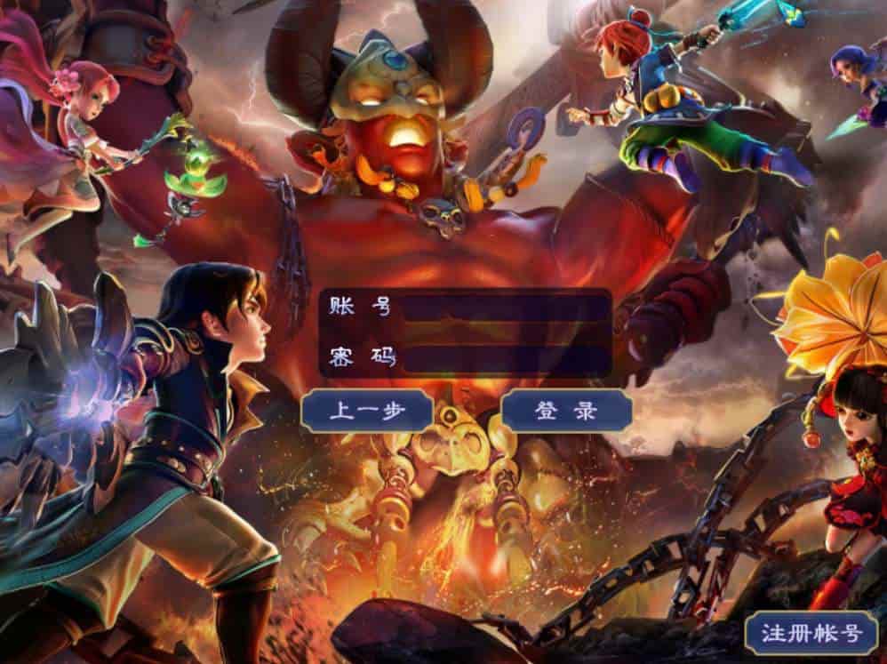 GGE梦幻西游端游仿官武神坛双模式全套_附带全套源码_附带攻略_经典回合端游_最新打包Win服务端_通用视频架设教程_GM工具_全套源码_配套PC客户端