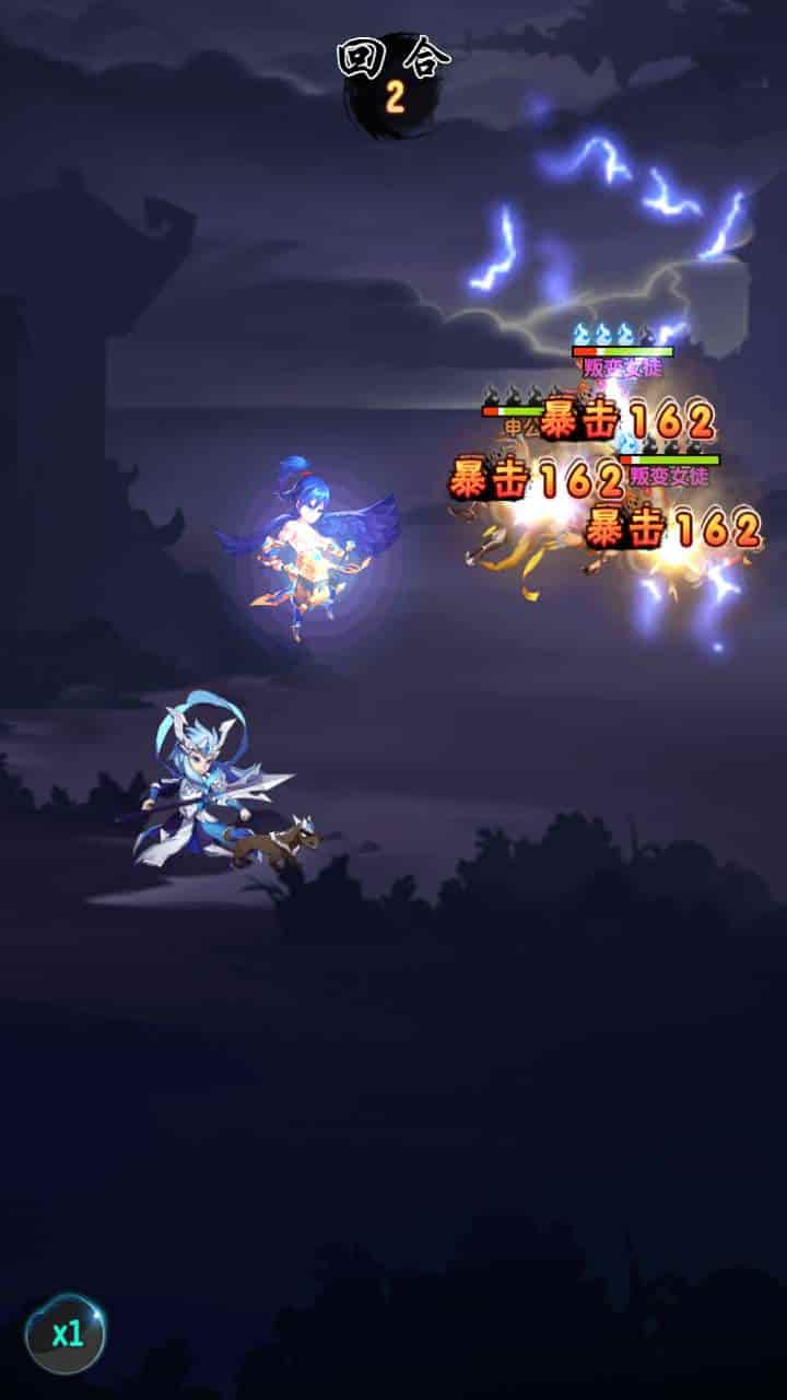 封神江湖之伏羲情缘_剧情卡牌神话回合剧情闯关手游_2023年11月21日最新打包Linux服务端_通用视频架设教程_GM总运营管理后台_CDK网页后台_安卓苹果IOS双端