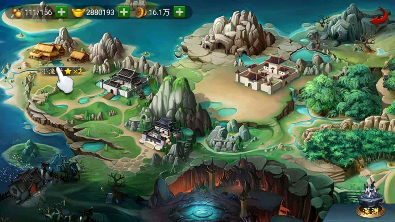 仙圣奇缘/仙圣情缘_仙侠类经典角色扮演闯关回合手游_linux服务端_通用视频架设教程_开设外网环境_GM后台工具_安卓苹果IOS双端