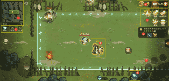 加德尔契约_客户端服务端全套源_附带文档_AFK类稀有卡牌手游