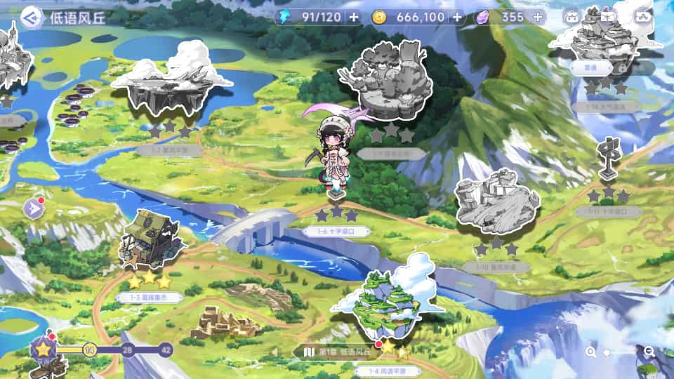 二次元卡牌回合手游【少女戰姬修复版】最新整理单机一键即玩镜像端+Linux手工服务端+运维后台+管理后台+GM授权后台+CDK账号授权后台+安卓+详细搭建教程+视频教程