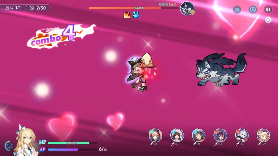 二次元卡牌回合手游【少女戰姬修复版】最新整理单机一键即玩镜像端+Linux手工服务端+运维后台+管理后台+GM授权后台+CDK账号授权后台+安卓+详细搭建教程+视频教程