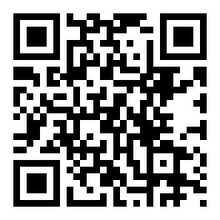 模特广告代理个人简历网页模板