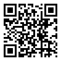 绿色清新简洁响应式网站地址发布页HTML源码自适应PC+手机端