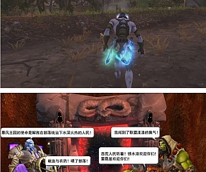 《争霸艾泽拉斯》837无限制端加完整代码加客户端