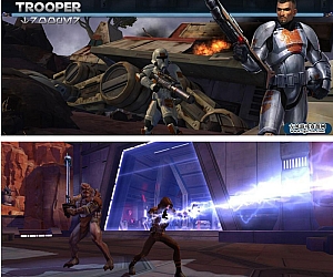 【EA星球大战online服务端】最新版端游客户端