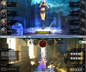 【龙魂LastChaos】最新服务端亲测可以进游戏