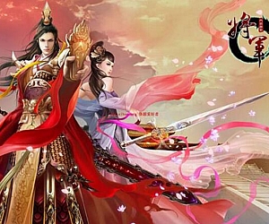 【将军令online游戏源码】RPG游戏开发借鉴学习源码