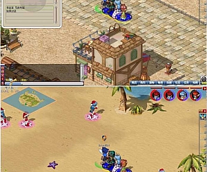 【猎人mm服务端】2020.07月升级經典手工制作搭建网游服务器