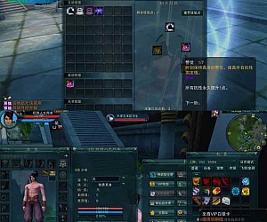 【诛仙3端游服务端】1447VM虚拟机镜像160级封神装14职业类型仙界全幅本单机游戏一键安装客户端