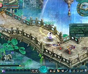 【凡人修仙传OL】凡人修仙传ol单机版 网游服务端 新精华版一键端 GM工具 永久可玩