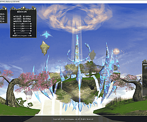 真封神253_典藏网游真封神253_WIN学习一键端_GM工具