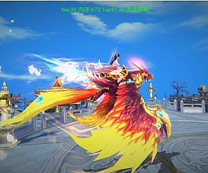 云汉仙侠录_大型多职业3D仙侠剧情任务升级类手游