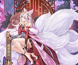 SS之光之新宝石异能35星免热更优化版_经典二次元动漫卡牌剧情回合手游