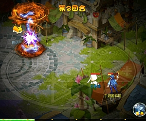 问道数码兽_典藏怀旧卡通剧情回合手游_Win服务端源码_视频架设教程_附带GM工具