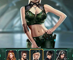 坦克风云修复端附带超级战舰客户端_经典现代军事题材战争策略对抗竞技类手游_Linux服务端源码