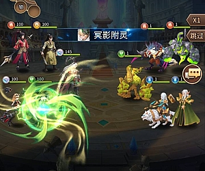 SS之光之堕落女神白小纯修复版_卡通二次元稀有卡牌回合手游_打包Linux服务端源码