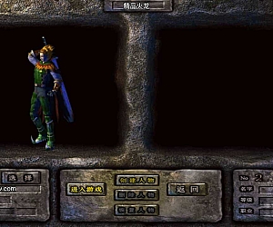 1.80精品火龙第二季完整版白猪3_经典战神引擎PK类传奇手游_Win服务端源码