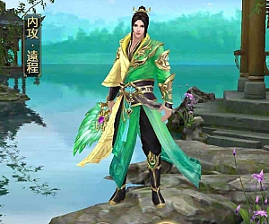 新天龙八部荣耀版_配套加密解密工具_经典金庸武侠江湖手游-2024年1月10日最新打包Linux服务端_通用视频架设教程_客户端加解密工具_总GM运营后台_GM网页后台