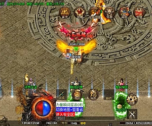 战神引擎传奇手游【180苍月传奇-白猪3】最新整理Win系复古服务端+安卓+GM授权后台+详细搭建教程