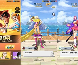 卡牌回合手游【风暴之心海贼多区跨服内购修复版】最新整理单机一键即玩镜像端+Linux手工服务端+CDK授权后台+全物品ID+安卓苹果双端+详细搭建教程