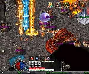 XO三端引擎传奇手游【1.80天影大极品合击】最新整理Win系服务端+PC安卓苹果三端+加密工具+详细搭建教程