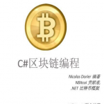 C#区块链编程 带目录 中文pdf