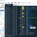 FinalShell服务器管理软件 v2.03_服务器教程
