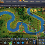 瑞雪破解系列教程之QQ家园保卫战游戏修改直达4亿攻击力_游戏开发教程