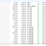 数据结构C++版 殷人昆 清华大学出版社 配套课件 教案及习题答案_数据结构教程