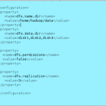 Hadoop ZooKeeper Hbase分布式搭建 中文_服务器教程