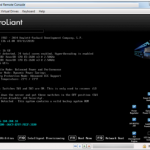 惠普HP GEN9系列服务器安装win2012与SQL server 2012的方法 中文_服务器教程