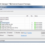 Android入门之Fragment用法 中文