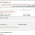 Eclipse+CDT+GDB调试android NDK程序 中文