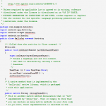 ANDROID-NDK编程入门笔记