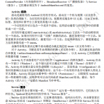 用Eclipse开发和调试Android应用程序 中文