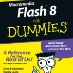 flash 8 Actionscript 编程基础 英文pdf_美工教程