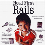 深入浅出Rails（中文版）（Head First Rails） PDF_数据库教程