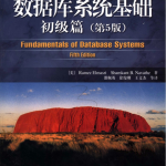 数据库系统基础：初级篇（第5版）_数据库教程