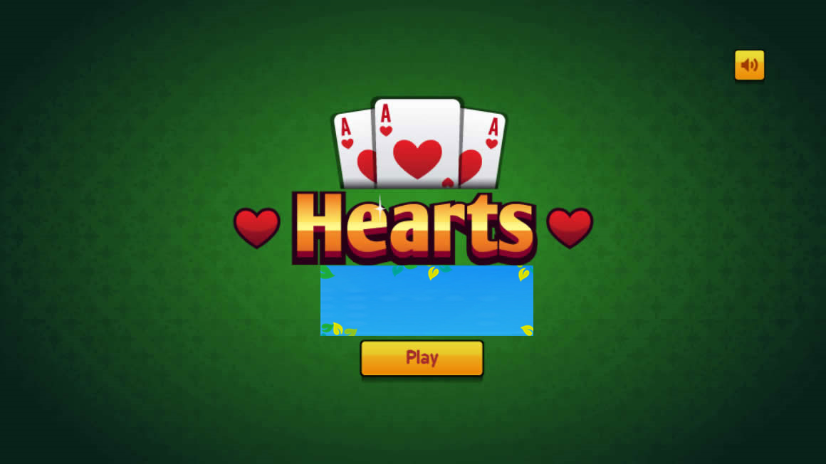 HTML5红心扑克牌游戏源码下载