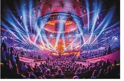 3000万人预约 英雄联盟手游玩家的赚钱路子到底有多野？-ww