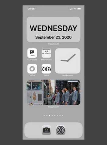 蹭ios14热点和运营公众号赚钱 2个简单的快速变现小项目-ww