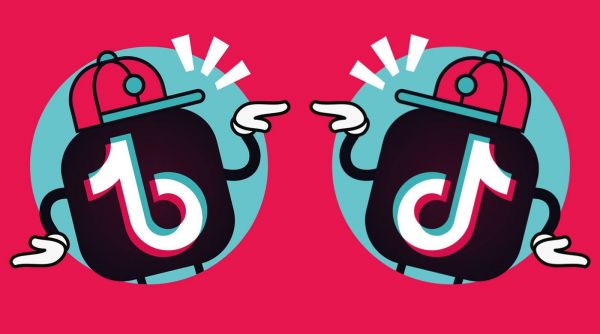 玩转抖音必备超清背景图,助你视频爆火