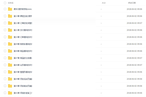 如何用Yii 2.0开发一个仿京东商城平台实战教程