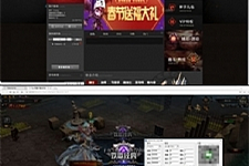 奇迹大天使之剑一键服务端+无阻碍一键端+配套GM工具+配套网站