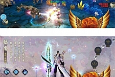 【青丘狐传说手游服务端】手游单机版全五职业灵狐梦幻仙境电脑上手机模拟器运作