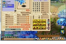 追忆西游3单机版1108服务端 梦幻西游一键端