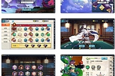 冒险卡牌手游莽荒纪:起源+视频教程|Win一键即玩服务端+安卓苹果双端