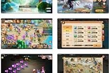 换皮梦幻【鸿运西游】11月整理Linux手工服务端+安卓苹果双端+GM后台